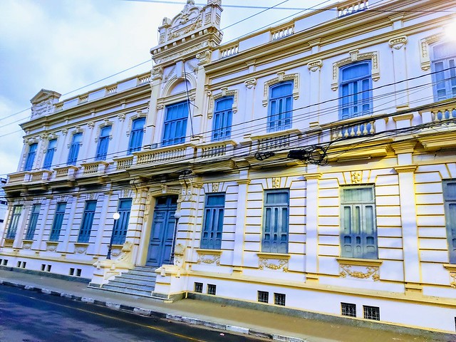 Prefeitura Municipal de Feira de Santana, Bahia