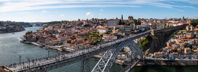 202308 - Portugal, Porto