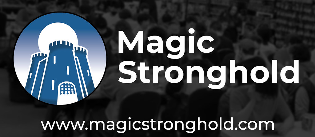 Magic Stronghold