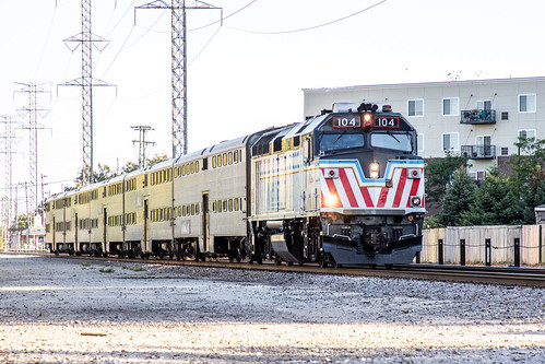 Equipment Move | by gkrailphoto
