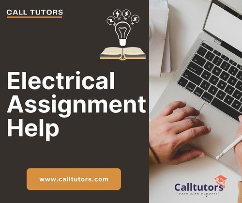 Electrical Assignment Help