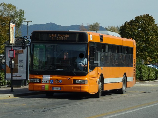 2005 Irisbus 491.10.29 Cityclass Cursor