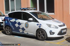 Policía Local A Coruña