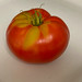 Garden tomato........