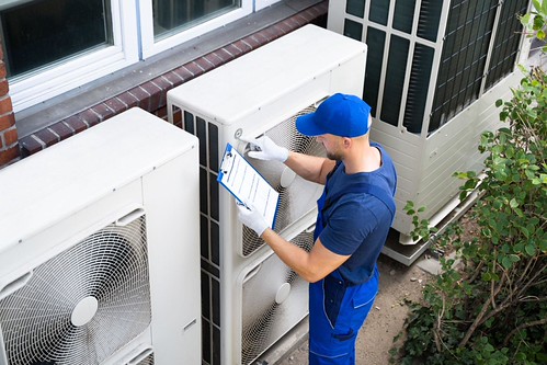 Trusted air conditioning repair