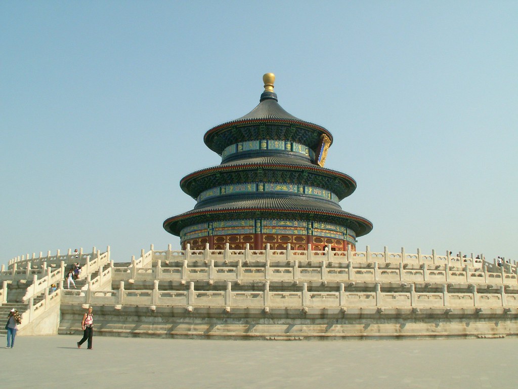 Peking_taivaan_temppeli