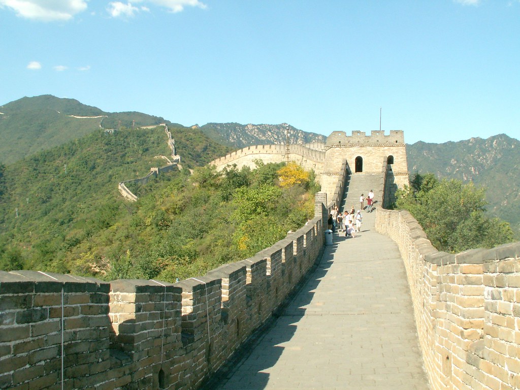 Kiinan-muuri