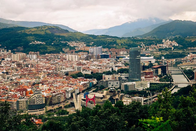 Bilbao Landmarks