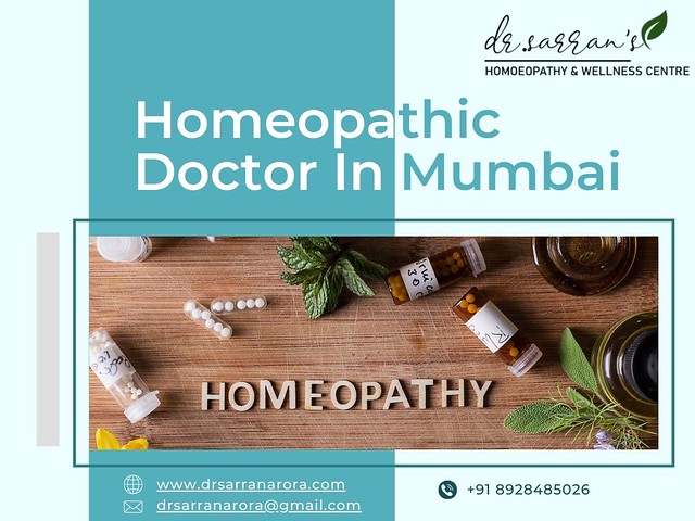 Best Doctor for All Allergies in West Malad, Mumbai