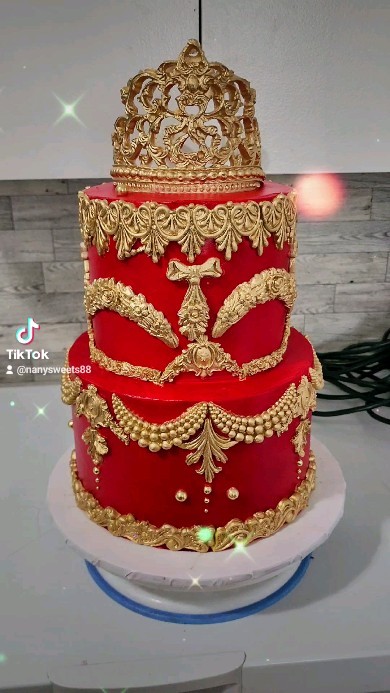 Cake by Nany Sweets 88