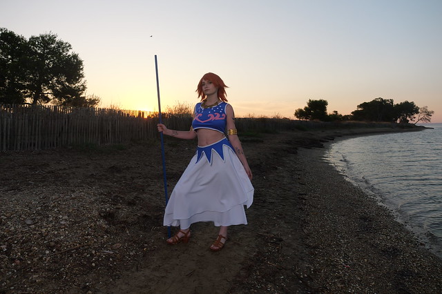 Shooting Nami - One Piece - Sparxy - Plages Des Salins - Les Salins - Hyeres -2023-07-29- P1261067