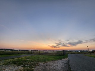 Evening Sunset (9-3-2023)