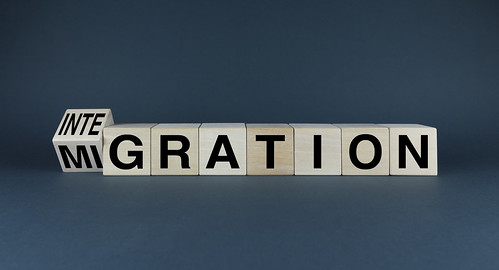 Human Rights and Migrant Integration: An Overview 