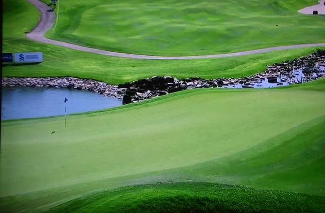 Sights & Scenes From the Laguna National  GC