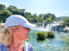 Krka Falls, Krka National Park, Croatia