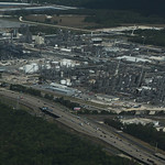 TAuch_Infrastructure-Chemical_Plants-TargaResources_ONEOK_Exxon-ChambersCounty-TX_August2023 Photo citation: Ted Auch, FracTracker Alliance, 2023.

Each photo label provides this information, explained below: 
&lt;i&gt;Photographer_topic-sitespecific-siteowner-county-state_partneraffiliation_date(version)&lt;/i&gt;

Photo labels provide information about what the image shows and where it was made. The label may describe the type of infrastructure pictured, the environment the photo captures, or the type of operations pictured. For many images, labels also provide site-specific information, including operators and facility names, if it is known by the photographer. 

All photo labels include location information, at the state and county levels, and at township/village levels if it is helpful. Please make use of the geolocation data we provide - especially helpful if you want to see other imagery made nearby! 

We encourage you to reach out to us about any imagery you wish to make use of, so that we can assist you in finding the best snapshots for your purposes, and so we can further explain these specific details to help you understand the imagery and fully describe it for your own purposes.

Please reach out to us at &lt;b&gt;info@fractracker.org&lt;/b&gt; if you need more information about any of our images.

FracTracker encourages you to use and share our imagery. Our resources can be used free of charge for noncommercial purposes, provided that the photo is cited in our format (found on each photo’s page). 

If you wish to use our photos and/or videos for commercial purposes — including distributing them in publications for profit — please follow the steps on our &lt;a href=&quot;https://www.flickr.com/people/fractracker/&quot;&gt;‘About’ page&lt;/a&gt;.

As a nonprofit, we work hard to gather and share our insights in publicly accessible ways. If you appreciate what you see here, follow us on Twitter, Instagram, or Facebook @fractracker, and donate if you can, at &lt;a href=&quot;http://www.fractracker.org/donate&quot; rel=&quot;noreferrer nofollow&quot;&gt;www.fractracker.org/donate&lt;/a&gt;!