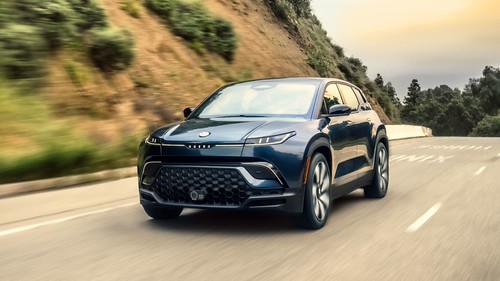 A pensar comprar um carro elétrico? Vale a pena conhecer estes...cada um com a sua curiosidade