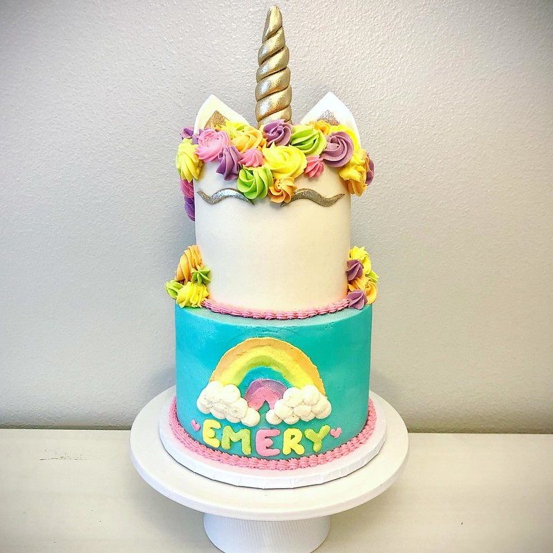 Cake by Shake Your Cakes