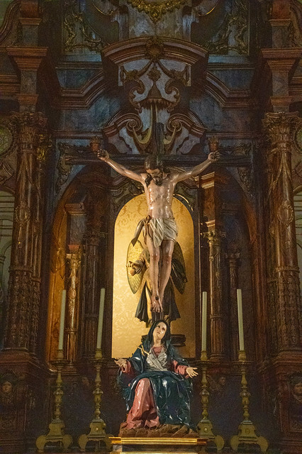 Catedral de la Encarnación de Málaga