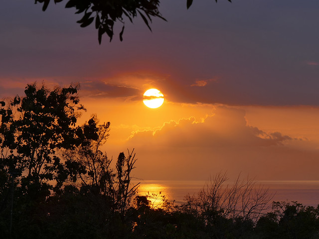 Bali - Sunset