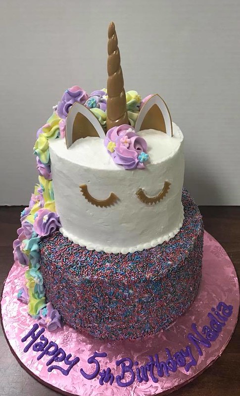 Cake by Tapp's CAKE Emporium LLC
