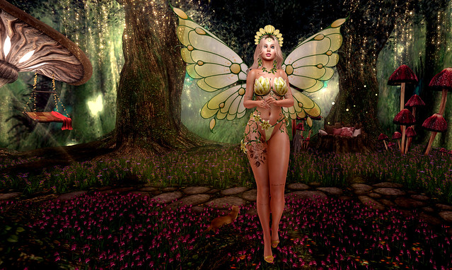 Fairy Empress