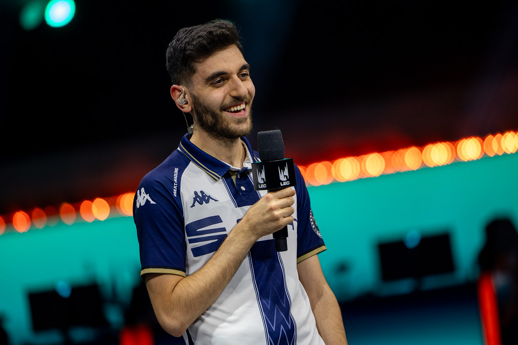 LEC Season Finals 2023