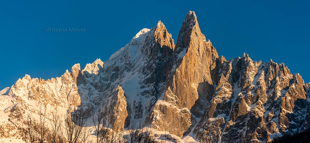 La Verte y Les Du . Macizo del Mont Blanc _DSC6112-Panorámica 2 G ma