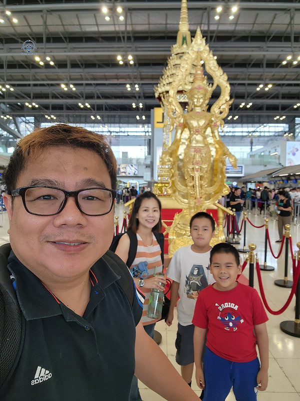 bangkok family