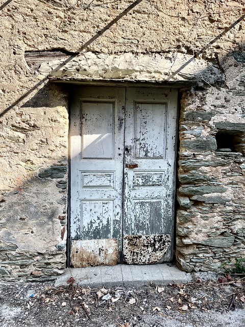 Porte du Cap Corse