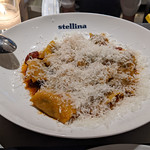 Stellina restaurant in Montreal in Montreal, Canada 