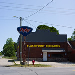 Flashpoint Firearms Flashpoint Firearms, Thompsonville, Michigan.