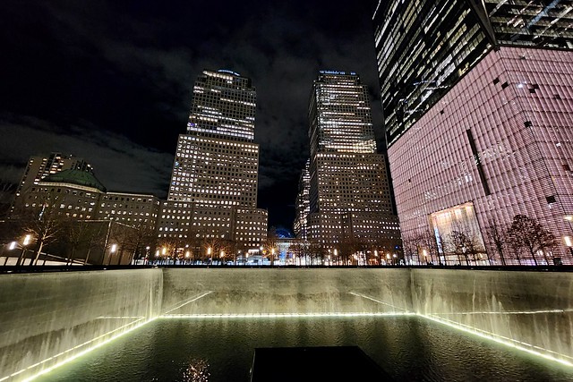 World Trade Center Memorial [01]