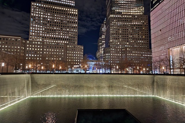 World Trade Center Memorial [02]