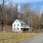 house in Rockbridge County, Virginia Denmark area