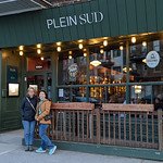Plein Sud in Montreal in Montreal, Canada 