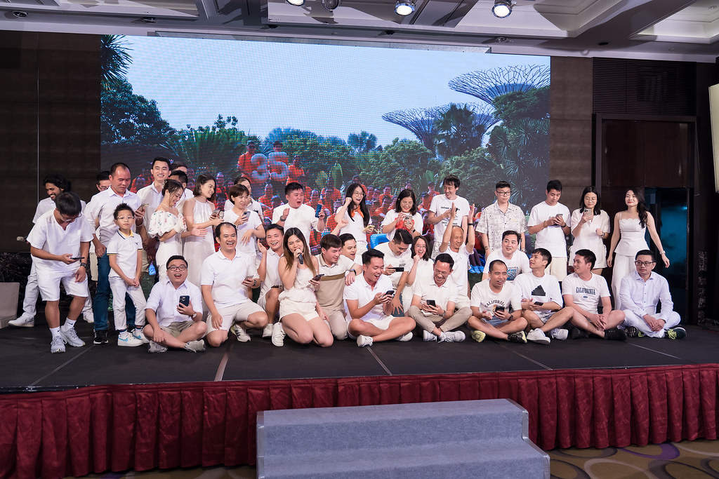 [活動攝影]FPT Asia Pacific Summer Vaction-最專業的團隊完成每場完美活動攝影，拍的不只好更要快! #即時攝影