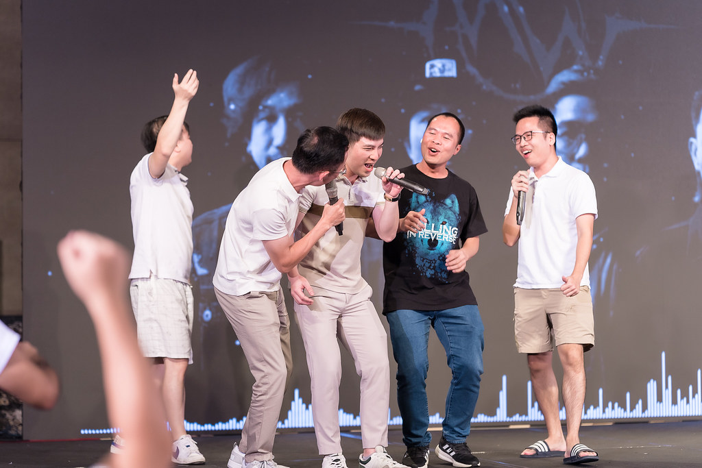 [活動攝影]FPT Asia Pacific Summer Vaction-最專業的團隊完成每場完美活動攝影，拍的不只好更要快! #活動拍攝