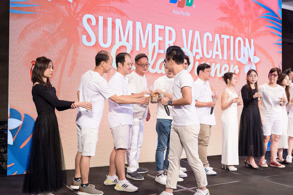 [活動攝影]FPT Asia Pacific Summer Vaction-最專業的團隊完成每場完美活動攝影，拍的不只好更要快! #活動攝影