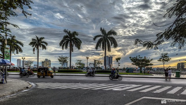 Phnom Penh