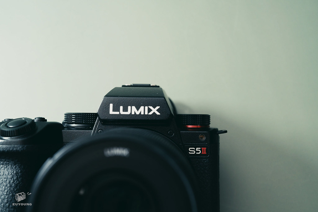 Lumix S5 II Review-P | 10