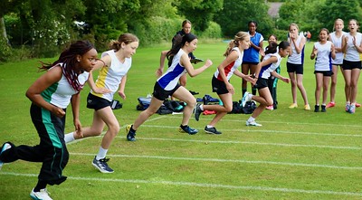 Sports Day 2023