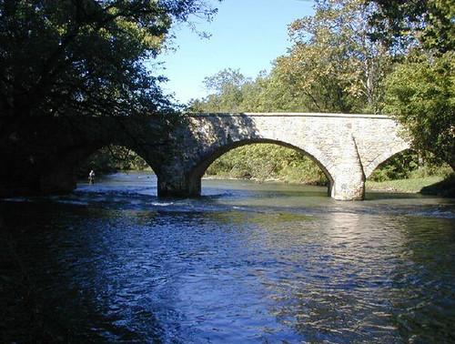 Antietam Creek