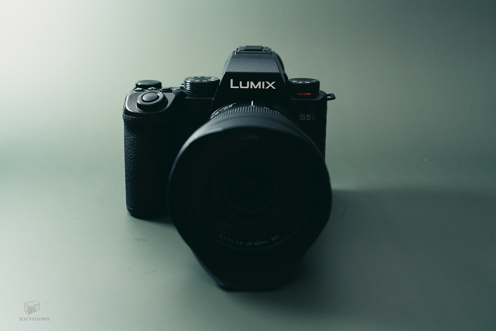 Lumix S5 II Review-P | 59