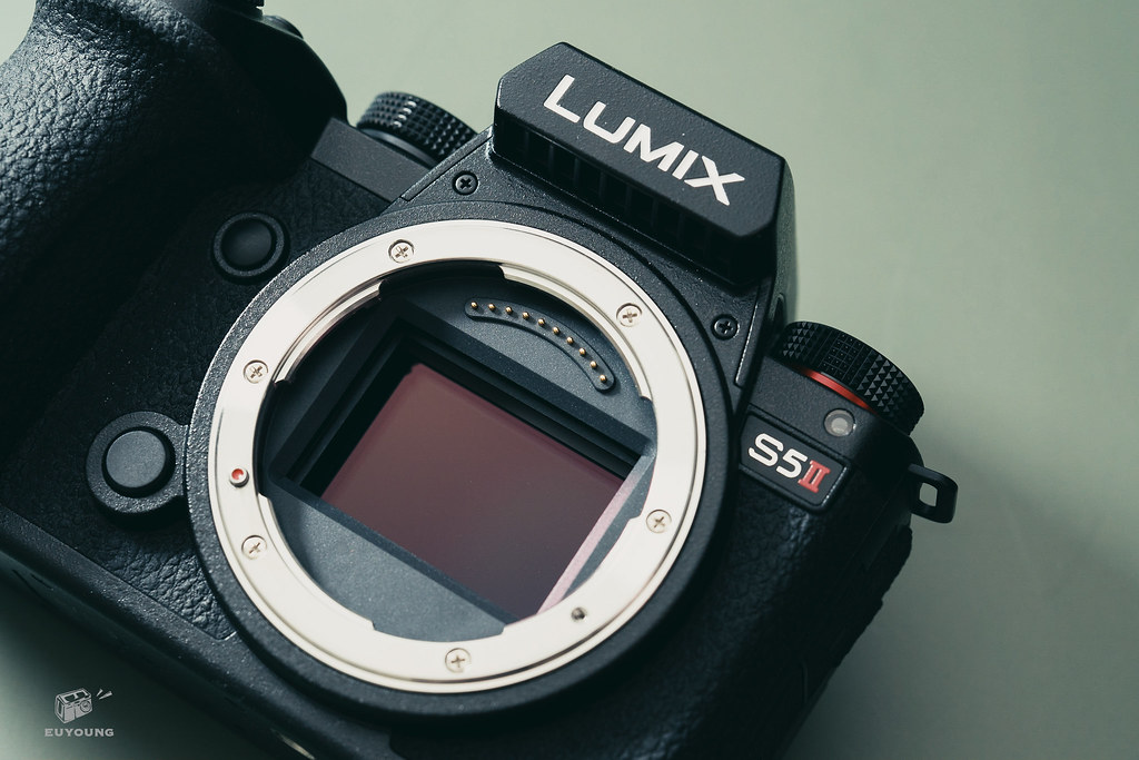 Lumix S5 II Review-P | 26