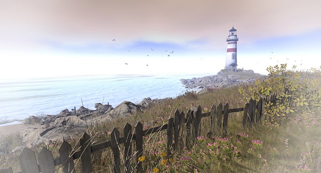 The Lighthouse at Nordshore