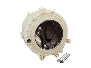 Kit vasca 64L lavatrice Whirlpool Indesit 488000536633