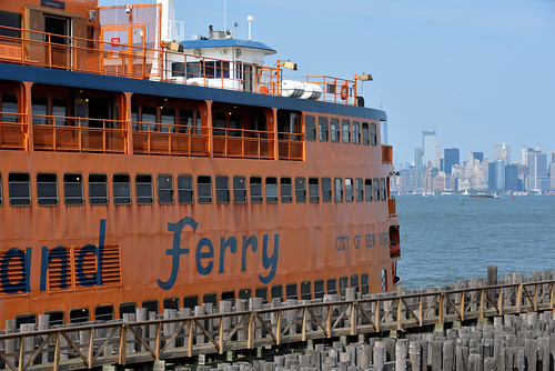 Staten Island Unveiled: The Ultimate Guide to Ferry Tours