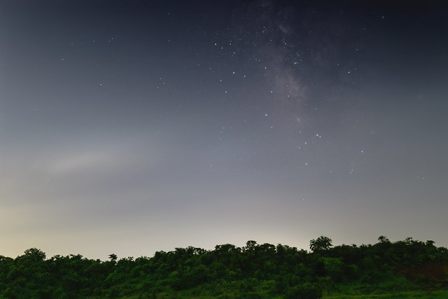 Lights of the Night Sky - Milky Way Photos & Timelapse