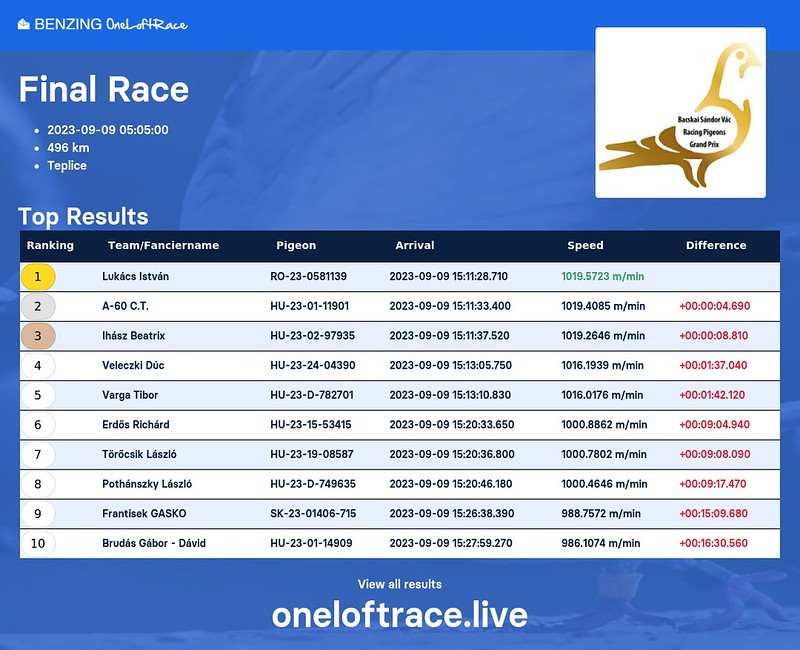 Final Race(4)